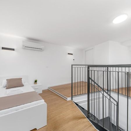Casa Da Suite Mirabello Milan Exterior photo