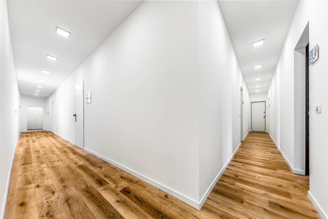 Casa Da Suite Mirabello Milan Exterior photo
