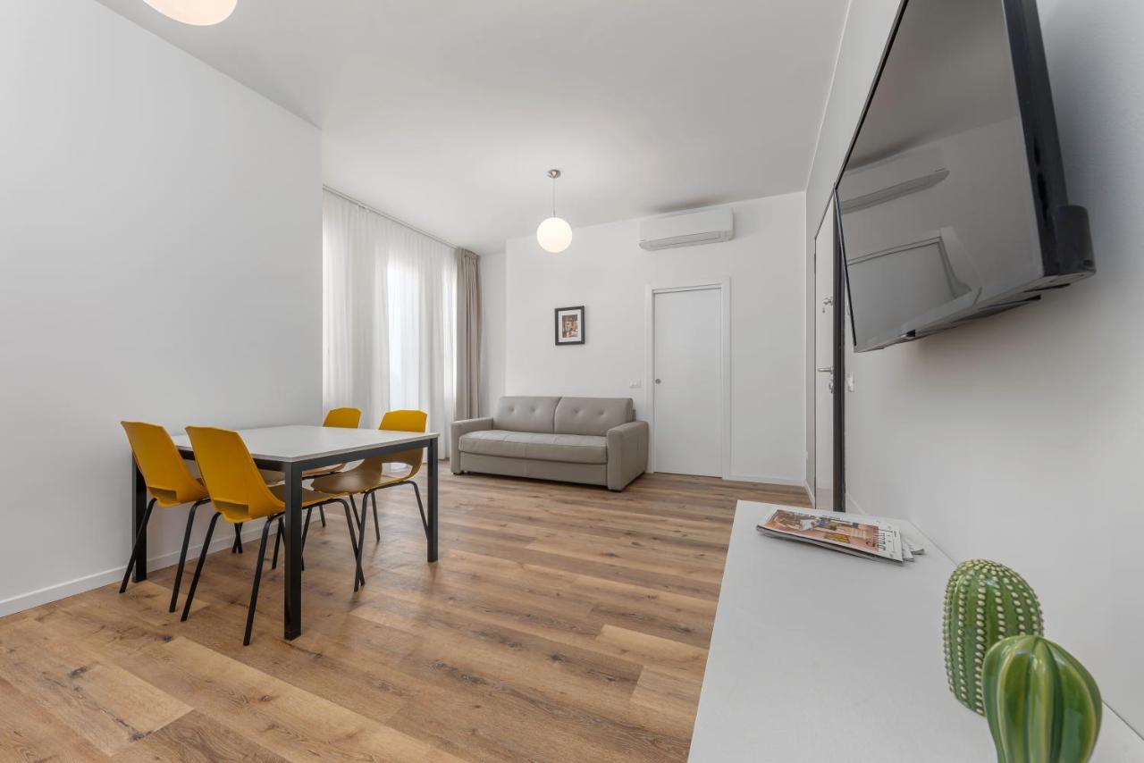 Casa Da Suite Mirabello Milan Exterior photo