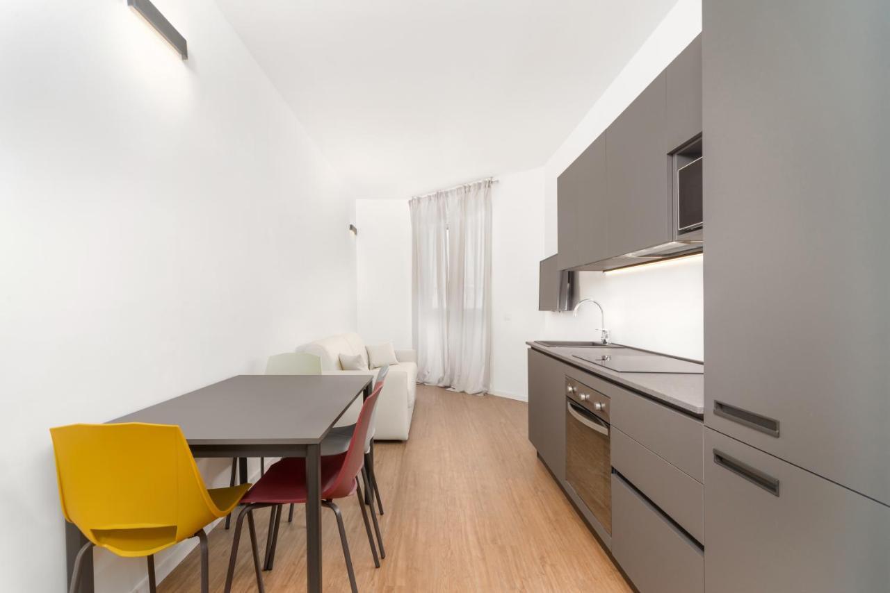 Casa Da Suite Mirabello Milan Exterior photo