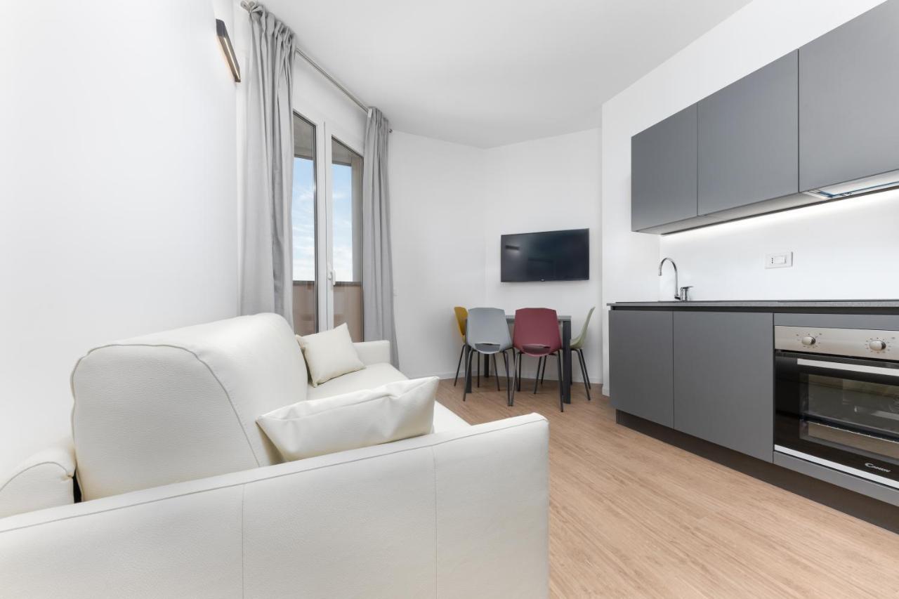 Casa Da Suite Mirabello Milan Exterior photo
