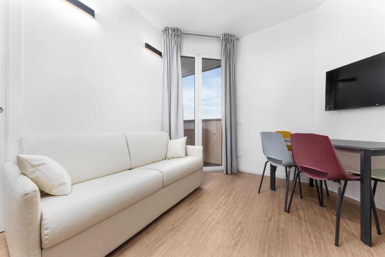 Casa Da Suite Mirabello Milan Exterior photo