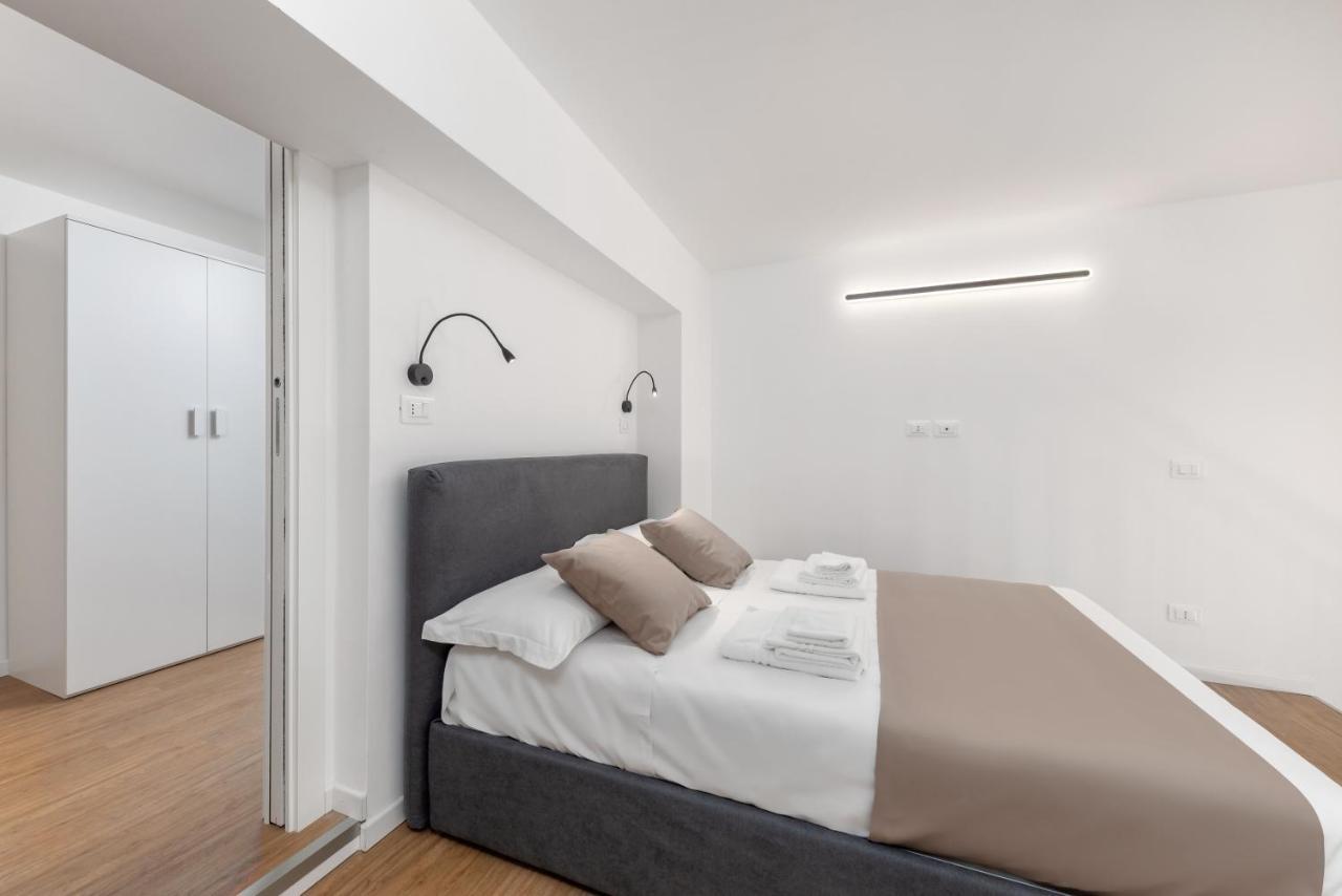 Casa Da Suite Mirabello Milan Exterior photo