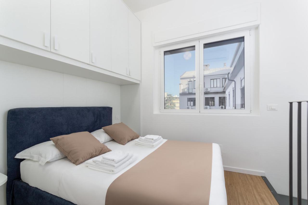 Casa Da Suite Mirabello Milan Exterior photo