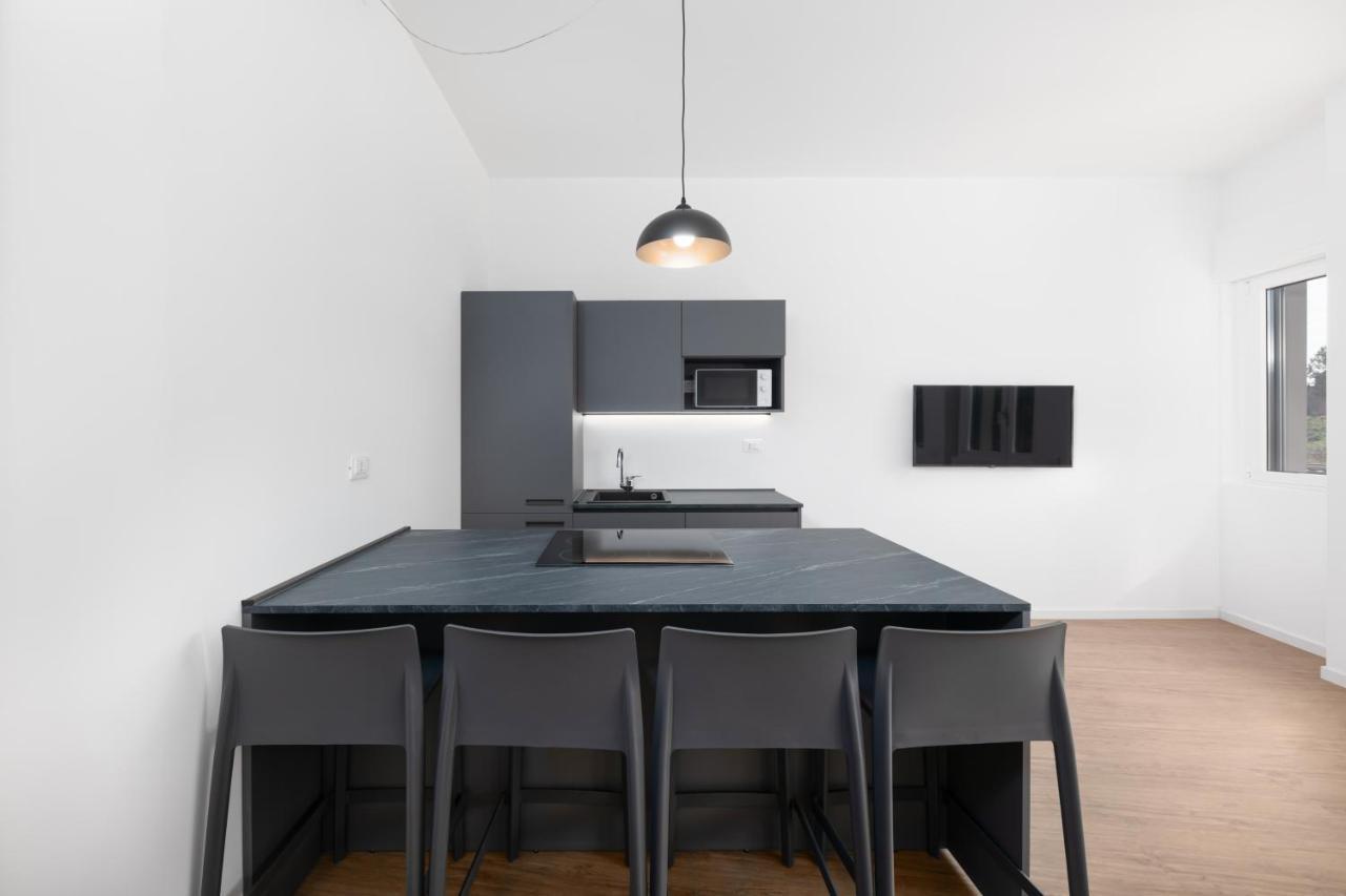 Casa Da Suite Mirabello Milan Exterior photo