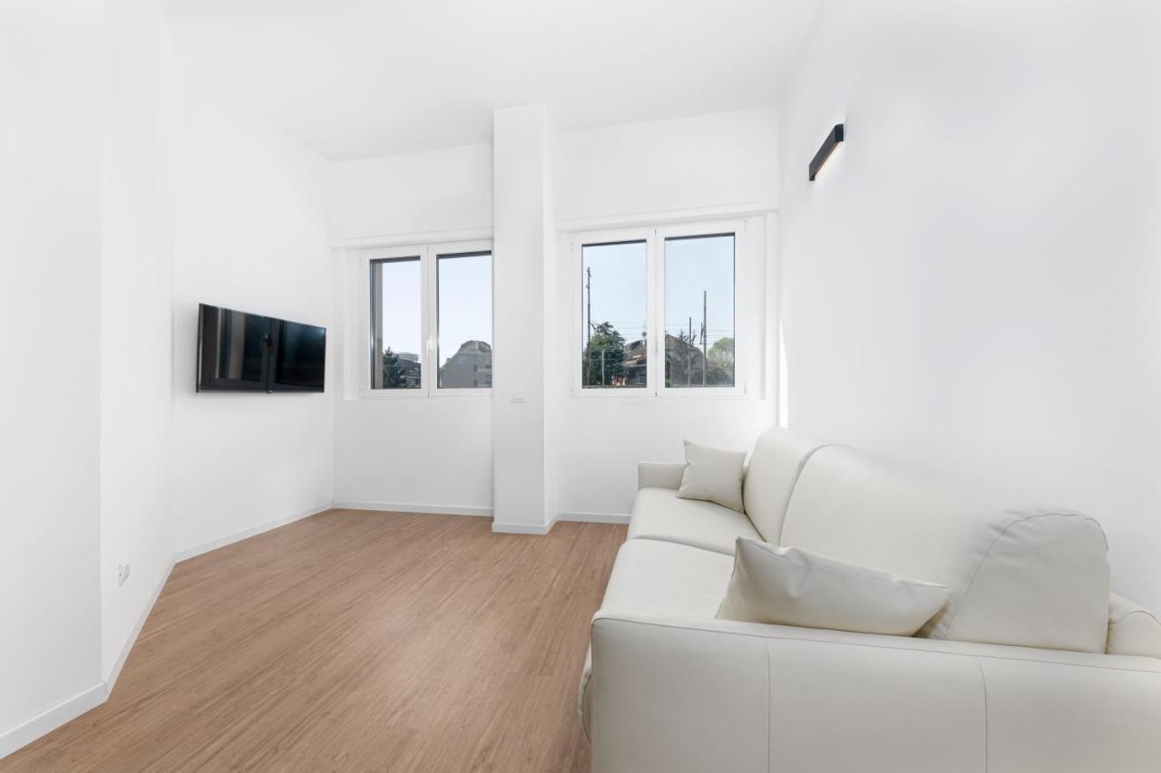 Casa Da Suite Mirabello Milan Exterior photo