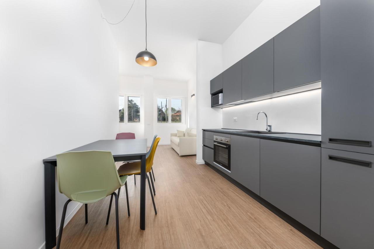 Casa Da Suite Mirabello Milan Exterior photo