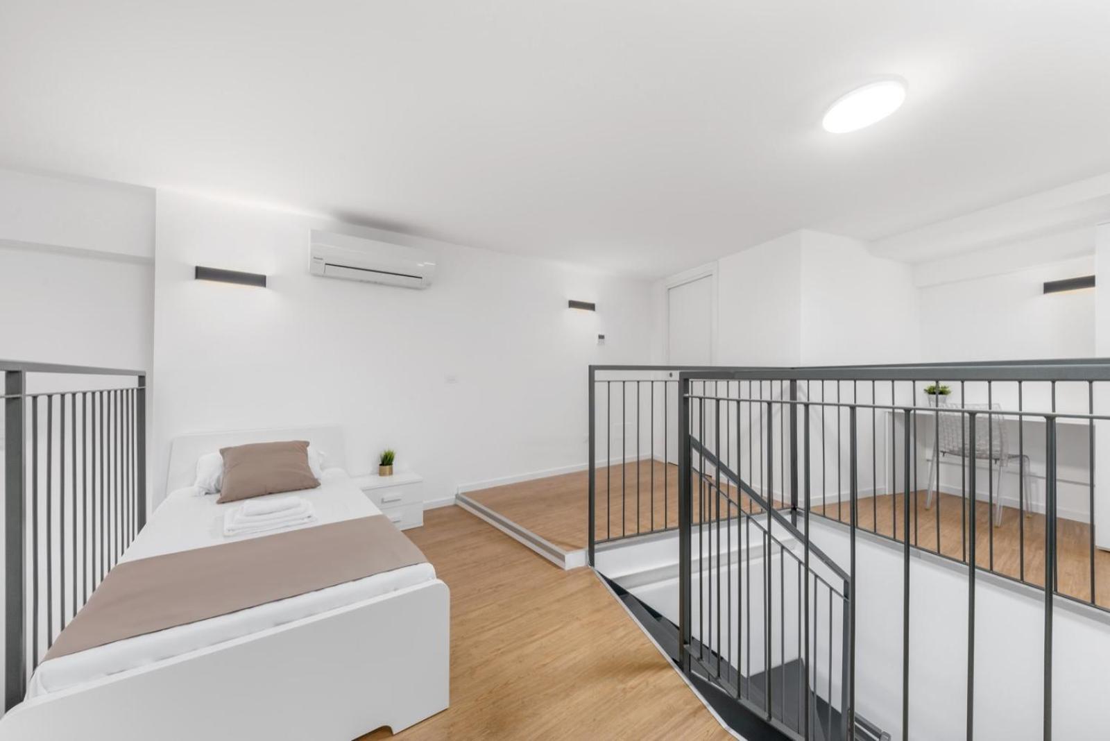 Casa Da Suite Mirabello Milan Exterior photo
